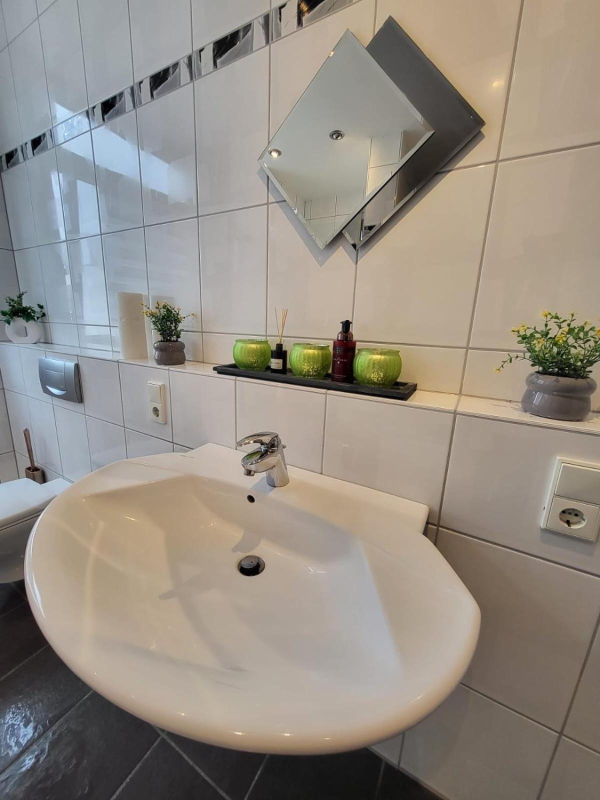 Innenstadt Perle Euskirchen Esterno foto
